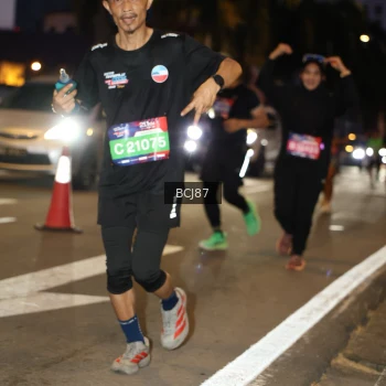 Runner Photo 3725146