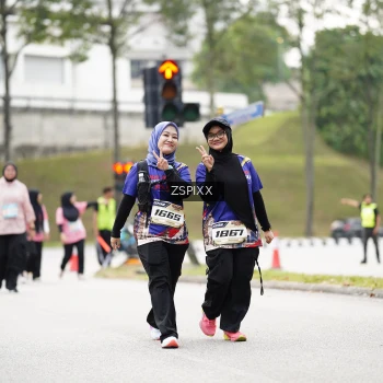 Runner Photo 3725149