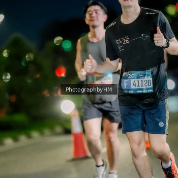 Runner Photo 3725153