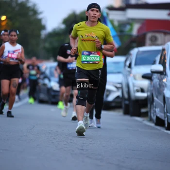 Runner Photo 3725163