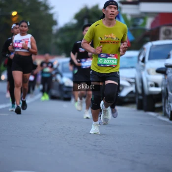 Runner Photo 3725164