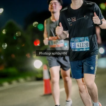 Runner Photo 3725167