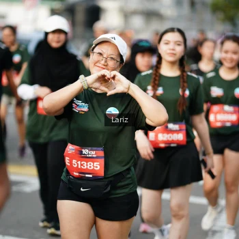 Runner Photo 3725171