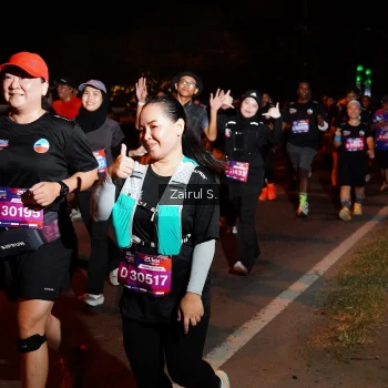Runner Photo 3725178