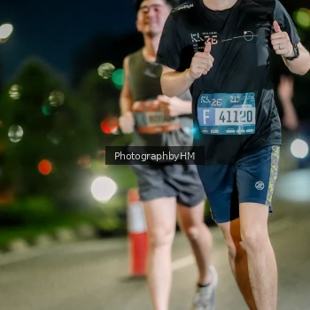Runner Photo 3725183
