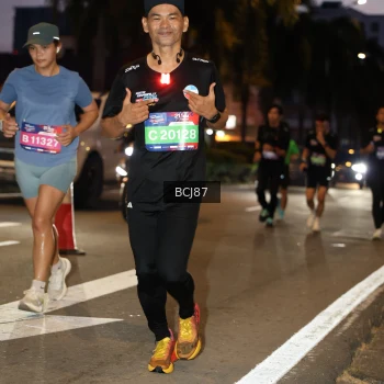 Runner Photo 3725190