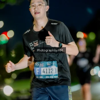 Runner Photo 3725199