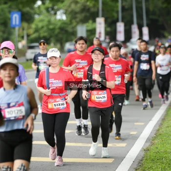 Runner Photo 37252