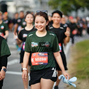 Runner Photo 3725201