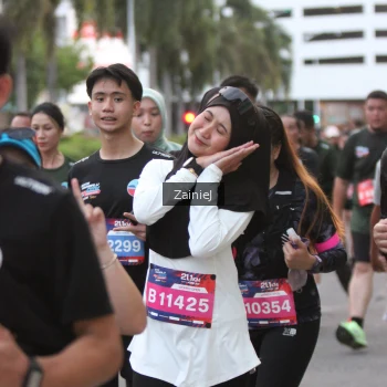 Runner Photo 3725202