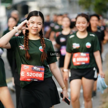 Runner Photo 3725215