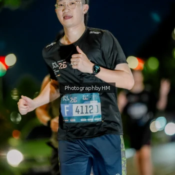 Runner Photo 3725216