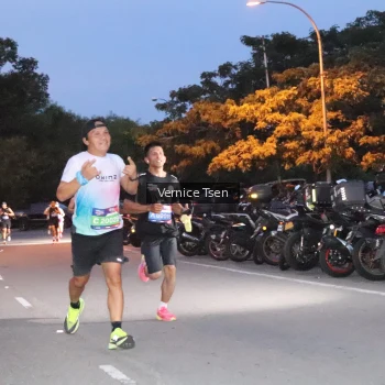 Runner Photo 3725217