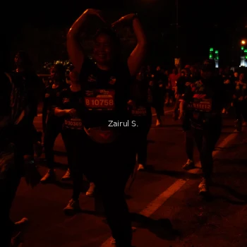 Runner Photo 3725219