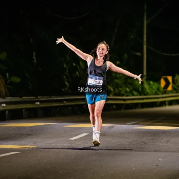 Runner Photo 3725220