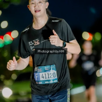 Runner Photo 3725224