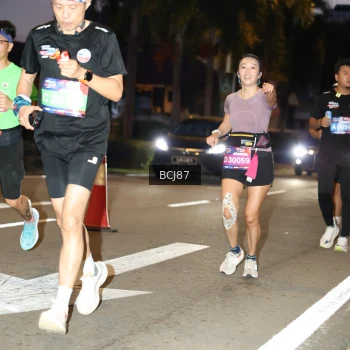 Runner Photo 3725225