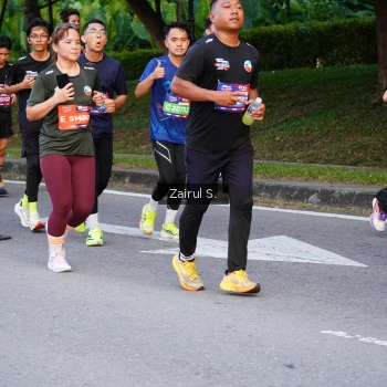 Runner Photo 3725228