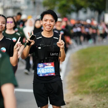 Runner Photo 3725231