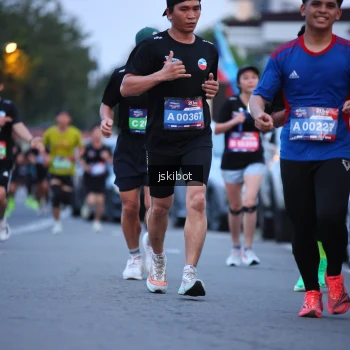 Runner Photo 3725233