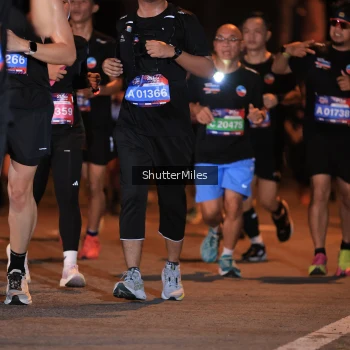 Runner Photo 3725234