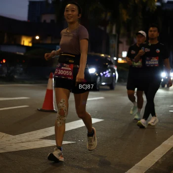 Runner Photo 3725237