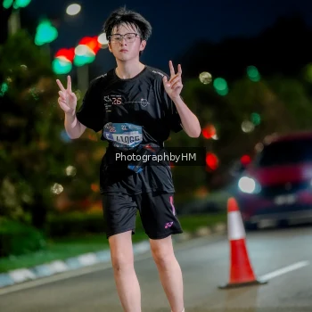 Runner Photo 3725240