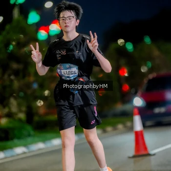 Runner Photo 3725246