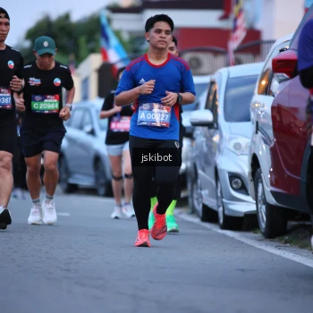 Runner Photo 3725252