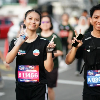 Runner Photo 3725255
