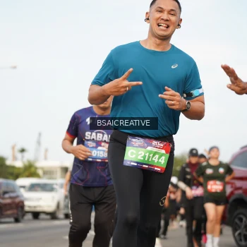Runner Photo 3725257