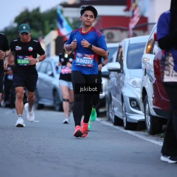 Runner Photo 3725258
