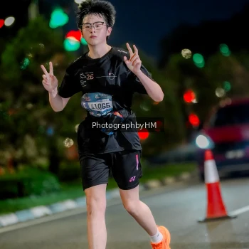 Runner Photo 3725261