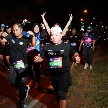 Runner Photo 3725263