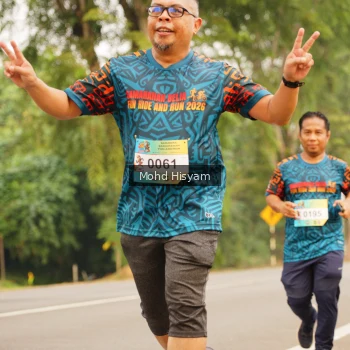 Runner Photo 3725264