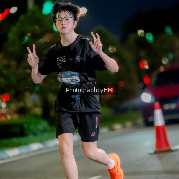 Runner Photo 3725266