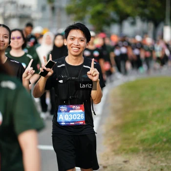 Runner Photo 3725267
