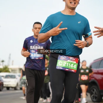 Runner Photo 3725268