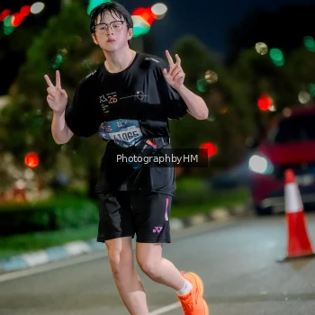 Runner Photo 3725274