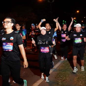 Runner Photo 3725276