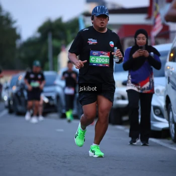 Runner Photo 3725279