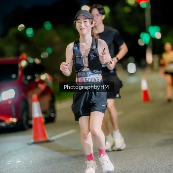 Runner Photo 3725284