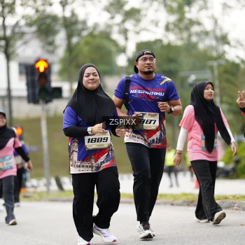 Runner Photo 3725286