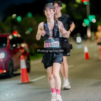 Runner Photo 3725292