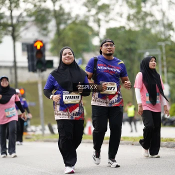 Runner Photo 3725294