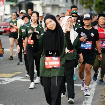 Runner Photo 3725295
