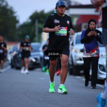 Runner Photo 3725297