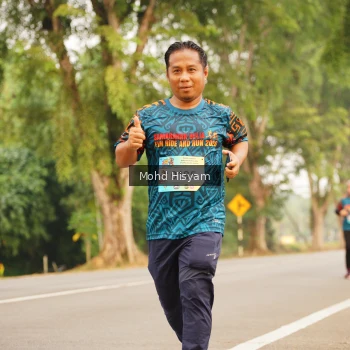 Runner Photo 3725299