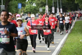 Runner Photo 37253