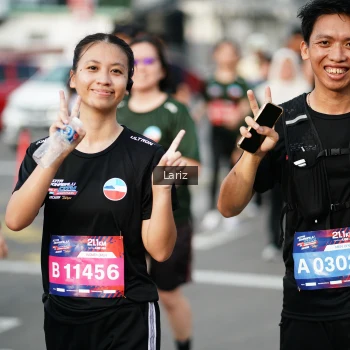 Runner Photo 3725303